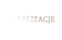 Lokalizacje